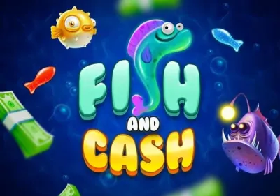 Fish And Cash