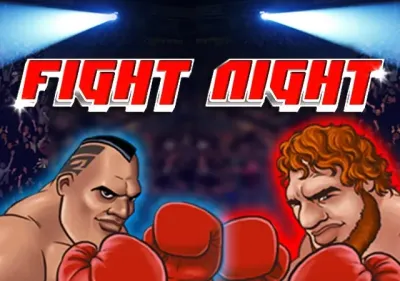 Fight Night HD