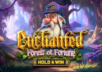 Enchanted Forest Of Fortune screenshot