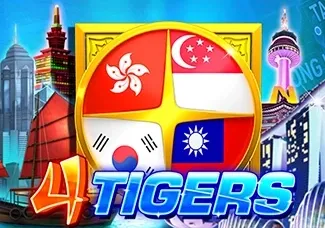 Four Tigers