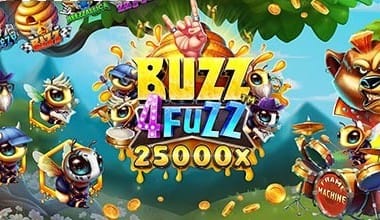 Buzz4Fuzz