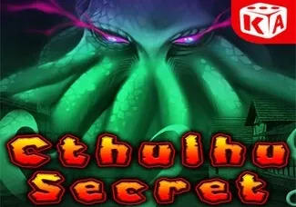 Cthulhu Secret screenshot