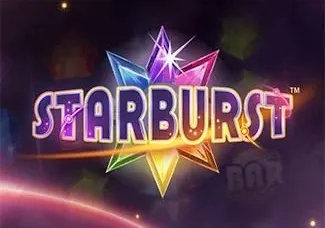 Starburst screenshot