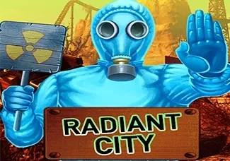 Radiant City