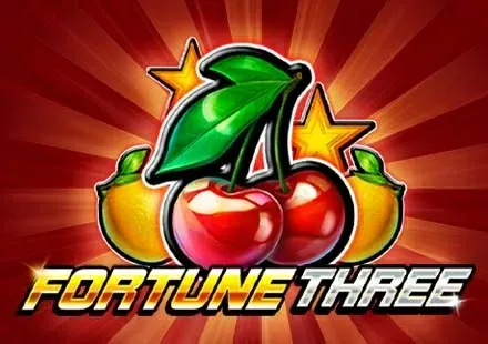 Fortune Three