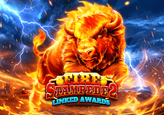 Fire Stampede 2 screenshot