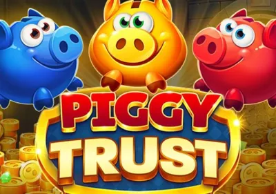 Piggy Trust screenshot