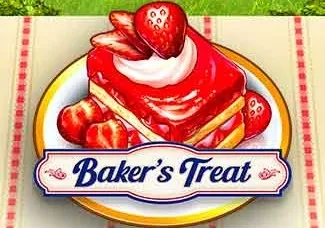 Baker s Treat screenshot